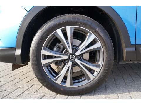 Ansicht 20 - Gebrauchtwagen Fahrzeug, Modell Qashqai der Marke Nissan von Verkäufer Autohaus Wilke GmbH