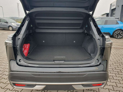 Ansicht 5 - Gebrauchtwagen Fahrzeug, Modell Qashqai der Marke Nissan von Verkäufer Autohaus Eimann GmbH