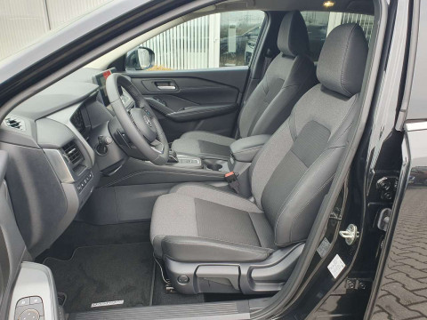 Ansicht 7 - Gebrauchtwagen Fahrzeug, Modell Qashqai der Marke Nissan von Verkäufer Autohaus Eimann GmbH