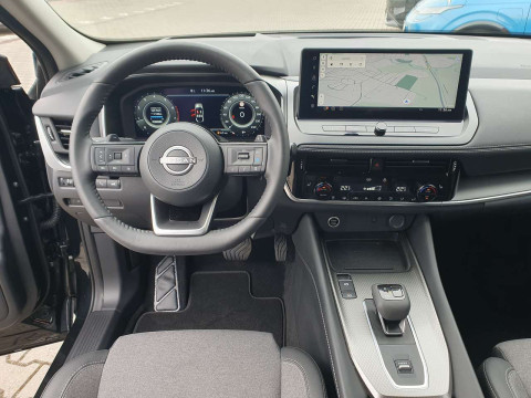 Ansicht 9 - Gebrauchtwagen Fahrzeug, Modell Qashqai der Marke Nissan von Verkäufer Autohaus Eimann GmbH