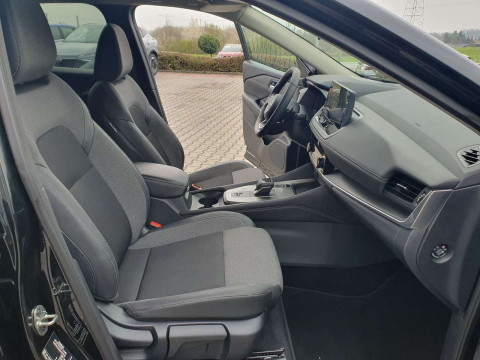 Ansicht 11 - Gebrauchtwagen Fahrzeug, Modell Qashqai der Marke Nissan von Verkäufer Autohaus Eimann GmbH