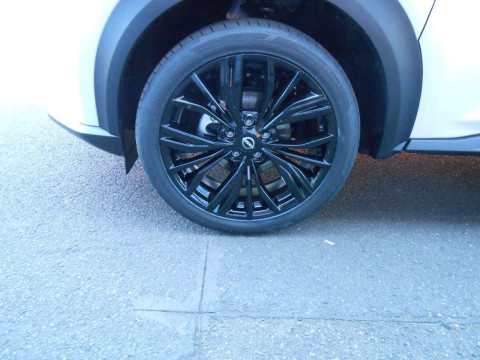 Ansicht 5 - Neuwagen Fahrzeug, Modell Juke der Marke Nissan von Verkäufer Autohaus Smalcalda GmbH