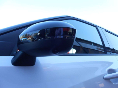 Ansicht 6 - Neuwagen Fahrzeug, Modell Juke der Marke Nissan von Verkäufer Autohaus Smalcalda GmbH