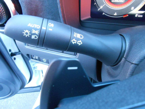 Ansicht 19 - Neuwagen Fahrzeug, Modell Juke der Marke Nissan von Verkäufer Autohaus Smalcalda GmbH