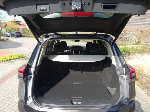 Ansicht 9 - Gebrauchtwagen Fahrzeug, Modell X-Trail der Marke Nissan von Verkäufer Autohaus Thomann GmbH