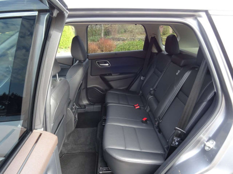 Ansicht 10 - Gebrauchtwagen Fahrzeug, Modell X-Trail der Marke Nissan von Verkäufer Autohaus Thomann GmbH