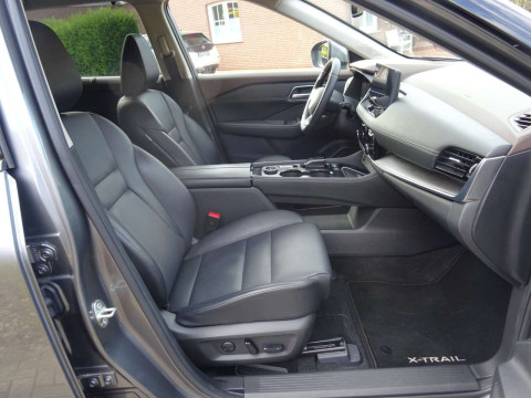 Ansicht 13 - Gebrauchtwagen Fahrzeug, Modell X-Trail der Marke Nissan von Verkäufer Autohaus Thomann GmbH