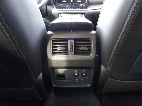 Ansicht 14 - Gebrauchtwagen Fahrzeug, Modell X-Trail der Marke Nissan von Verkäufer Autohaus Thomann GmbH