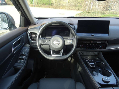 Ansicht 17 - Gebrauchtwagen Fahrzeug, Modell X-Trail der Marke Nissan von Verkäufer Autohaus Thomann GmbH