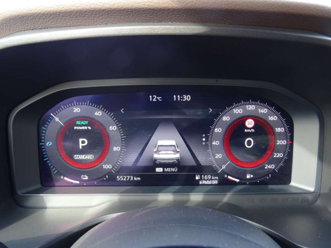 Ansicht 18 - Gebrauchtwagen Fahrzeug, Modell X-Trail der Marke Nissan von Verkäufer Autohaus Thomann GmbH