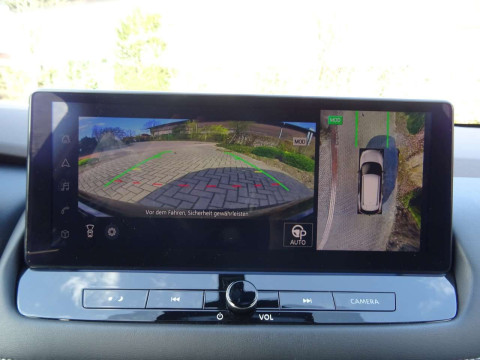 Ansicht 20 - Gebrauchtwagen Fahrzeug, Modell X-Trail der Marke Nissan von Verkäufer Autohaus Thomann GmbH