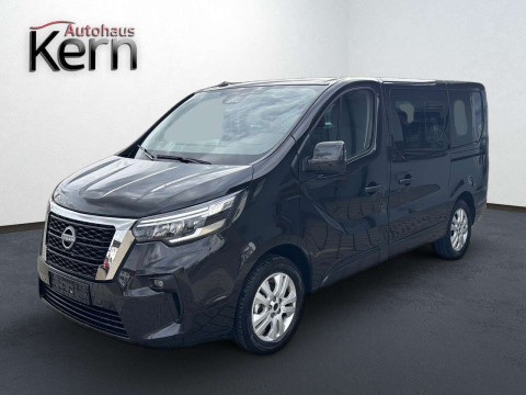 Ansicht 2 - Gebrauchtwagen Fahrzeug, Modell Primastar der Marke Nissan von Verkäufer Kern Automobile GmbH & Co. KG