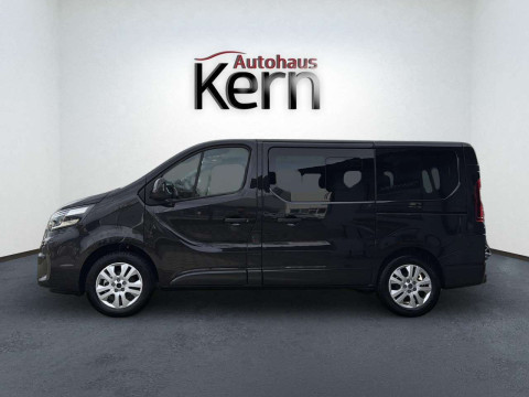 Ansicht 3 - Gebrauchtwagen Fahrzeug, Modell Primastar der Marke Nissan von Verkäufer Kern Automobile GmbH & Co. KG