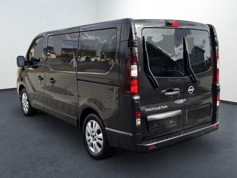 Ansicht 4 - Gebrauchtwagen Fahrzeug, Modell Primastar der Marke Nissan von Verkäufer Kern Automobile GmbH & Co. KG