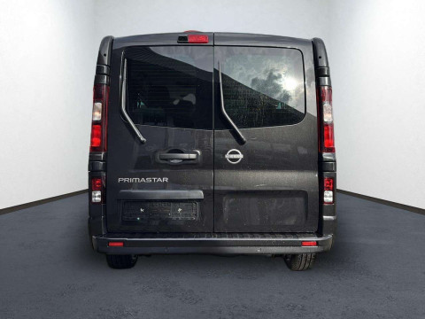 Ansicht 5 - Gebrauchtwagen Fahrzeug, Modell Primastar der Marke Nissan von Verkäufer Kern Automobile GmbH & Co. KG