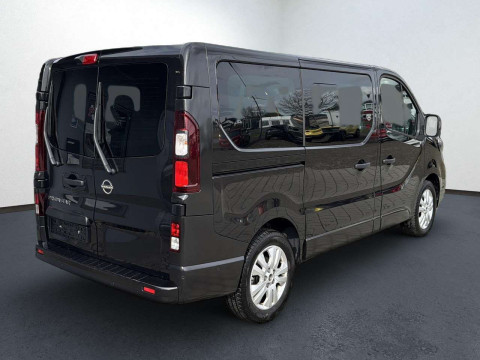 Ansicht 6 - Gebrauchtwagen Fahrzeug, Modell Primastar der Marke Nissan von Verkäufer Kern Automobile GmbH & Co. KG