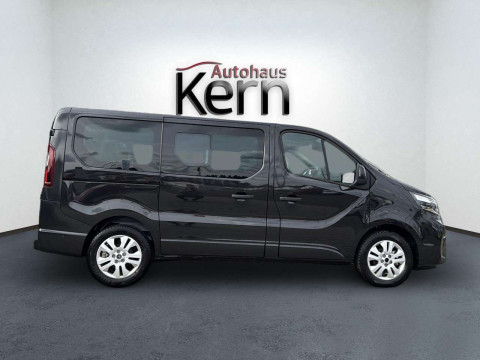 Ansicht 7 - Gebrauchtwagen Fahrzeug, Modell Primastar der Marke Nissan von Verkäufer Kern Automobile GmbH & Co. KG