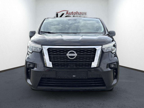 Ansicht 9 - Gebrauchtwagen Fahrzeug, Modell Primastar der Marke Nissan von Verkäufer Kern Automobile GmbH & Co. KG