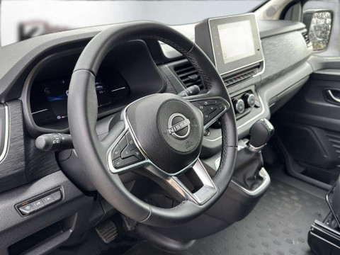 Ansicht 11 - Gebrauchtwagen Fahrzeug, Modell Primastar der Marke Nissan von Verkäufer Kern Automobile GmbH & Co. KG