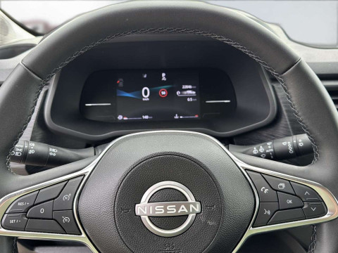 Ansicht 13 - Gebrauchtwagen Fahrzeug, Modell Primastar der Marke Nissan von Verkäufer Kern Automobile GmbH & Co. KG