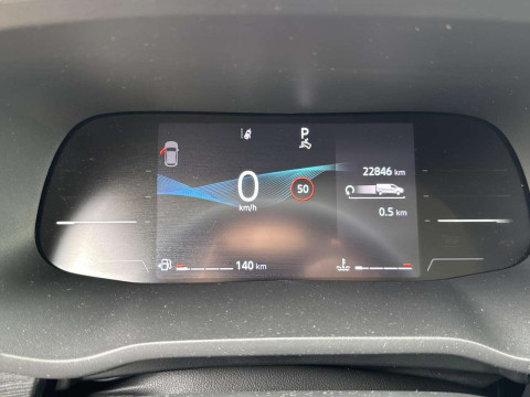 Ansicht 14 - Gebrauchtwagen Fahrzeug, Modell Primastar der Marke Nissan von Verkäufer Kern Automobile GmbH & Co. KG