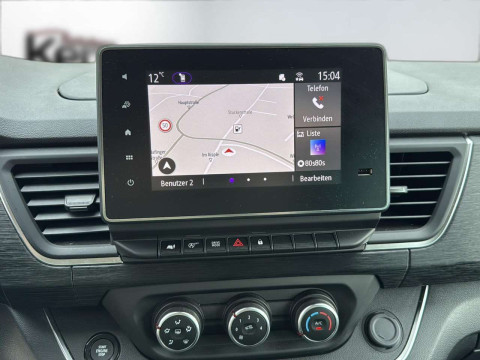 Ansicht 15 - Gebrauchtwagen Fahrzeug, Modell Primastar der Marke Nissan von Verkäufer Kern Automobile GmbH & Co. KG