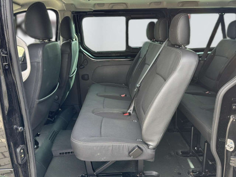 Ansicht 17 - Gebrauchtwagen Fahrzeug, Modell Primastar der Marke Nissan von Verkäufer Kern Automobile GmbH & Co. KG