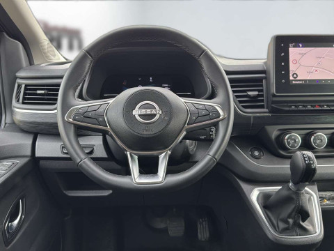 Ansicht 18 - Gebrauchtwagen Fahrzeug, Modell Primastar der Marke Nissan von Verkäufer Kern Automobile GmbH & Co. KG