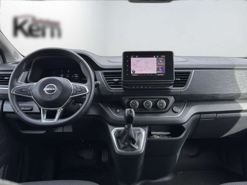 Ansicht 19 - Gebrauchtwagen Fahrzeug, Modell Primastar der Marke Nissan von Verkäufer Kern Automobile GmbH & Co. KG