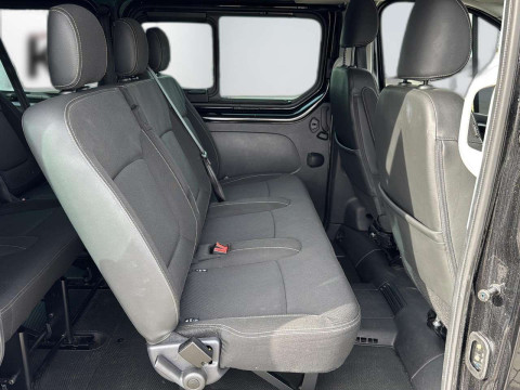 Ansicht 21 - Gebrauchtwagen Fahrzeug, Modell Primastar der Marke Nissan von Verkäufer Kern Automobile GmbH & Co. KG