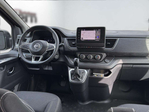 Ansicht 22 - Gebrauchtwagen Fahrzeug, Modell Primastar der Marke Nissan von Verkäufer Kern Automobile GmbH & Co. KG