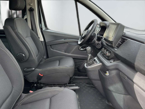 Ansicht 23 - Gebrauchtwagen Fahrzeug, Modell Primastar der Marke Nissan von Verkäufer Kern Automobile GmbH & Co. KG