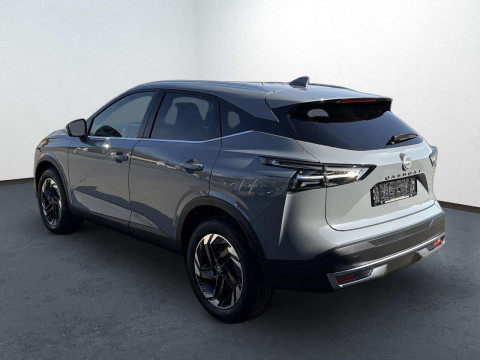 Ansicht 4 - Gebrauchtwagen Fahrzeug, Modell Qashqai der Marke Nissan von Verkäufer Kern Automobile GmbH & Co. KG