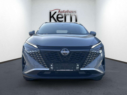 Ansicht 9 - Gebrauchtwagen Fahrzeug, Modell Qashqai der Marke Nissan von Verkäufer Kern Automobile GmbH & Co. KG