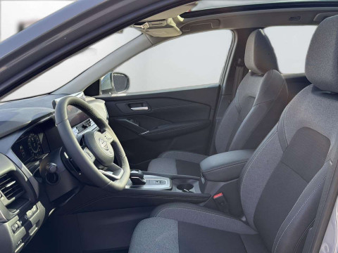 Ansicht 12 - Gebrauchtwagen Fahrzeug, Modell Qashqai der Marke Nissan von Verkäufer Kern Automobile GmbH & Co. KG