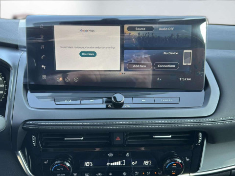 Ansicht 15 - Gebrauchtwagen Fahrzeug, Modell Qashqai der Marke Nissan von Verkäufer Kern Automobile GmbH & Co. KG