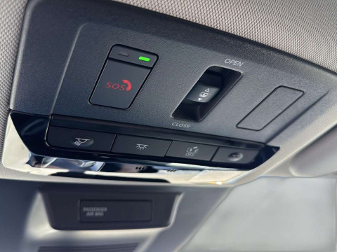 Ansicht 16 - Gebrauchtwagen Fahrzeug, Modell Qashqai der Marke Nissan von Verkäufer Kern Automobile GmbH & Co. KG