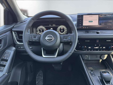 Ansicht 18 - Gebrauchtwagen Fahrzeug, Modell Qashqai der Marke Nissan von Verkäufer Kern Automobile GmbH & Co. KG