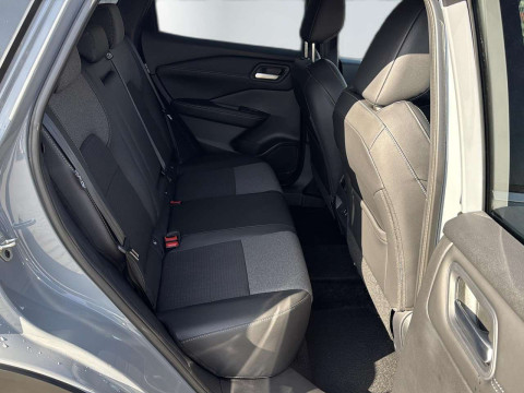 Ansicht 21 - Gebrauchtwagen Fahrzeug, Modell Qashqai der Marke Nissan von Verkäufer Kern Automobile GmbH & Co. KG