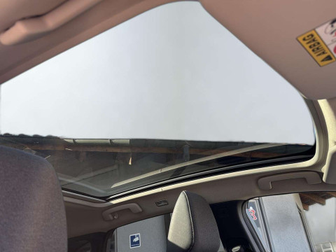 Ansicht 24 - Gebrauchtwagen Fahrzeug, Modell Qashqai der Marke Nissan von Verkäufer Kern Automobile GmbH & Co. KG