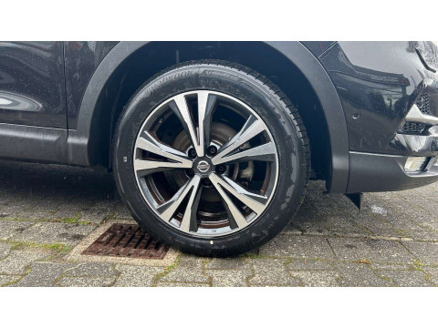 Ansicht 5 - Gebrauchtwagen Fahrzeug, Modell Qashqai der Marke Nissan von Verkäufer Autohaus Simon GmbH