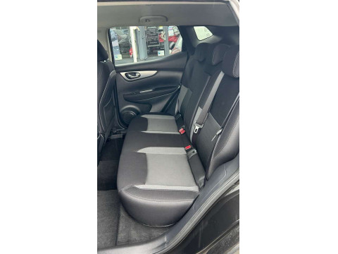Ansicht 12 - Gebrauchtwagen Fahrzeug, Modell Qashqai der Marke Nissan von Verkäufer Autohaus Simon GmbH