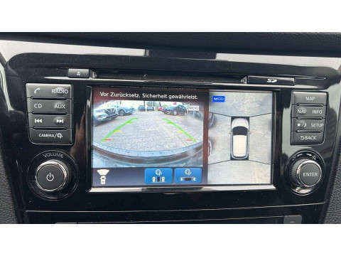 Ansicht 16 - Gebrauchtwagen Fahrzeug, Modell Qashqai der Marke Nissan von Verkäufer Autohaus Simon GmbH