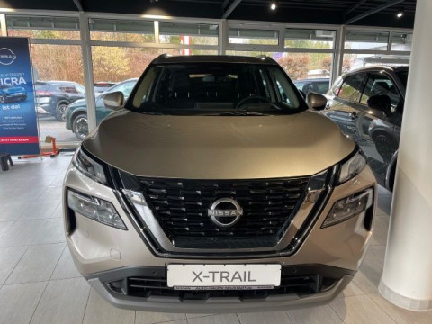 Ansicht 5 - Neuwagen Fahrzeug, Modell X-Trail der Marke Nissan von Verkäufer Auto Hagen, Markus Hagen e. K.