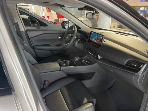 Ansicht 7 - Neuwagen Fahrzeug, Modell X-Trail der Marke Nissan von Verkäufer Auto Hagen, Markus Hagen e. K.