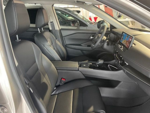 Ansicht 8 - Neuwagen Fahrzeug, Modell X-Trail der Marke Nissan von Verkäufer Auto Hagen, Markus Hagen e. K.