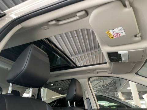 Ansicht 9 - Neuwagen Fahrzeug, Modell X-Trail der Marke Nissan von Verkäufer Auto Hagen, Markus Hagen e. K.