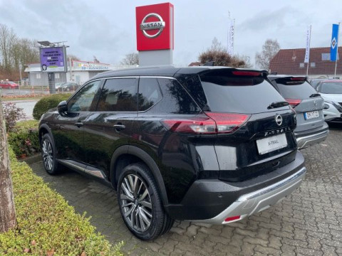 Ansicht 2 - Neuwagen Fahrzeug, Modell X-Trail der Marke Nissan von Verkäufer Auto Hagen, Markus Hagen e. K.