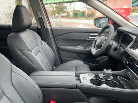 Ansicht 5 - Neuwagen Fahrzeug, Modell X-Trail der Marke Nissan von Verkäufer Auto Hagen, Markus Hagen e. K.