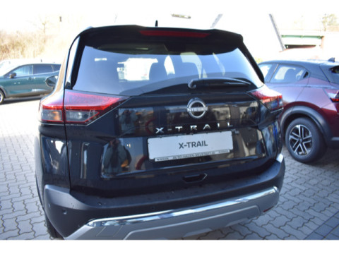 Ansicht 7 - Neuwagen Fahrzeug, Modell X-Trail der Marke Nissan von Verkäufer Auto Hagen, Markus Hagen e. K.